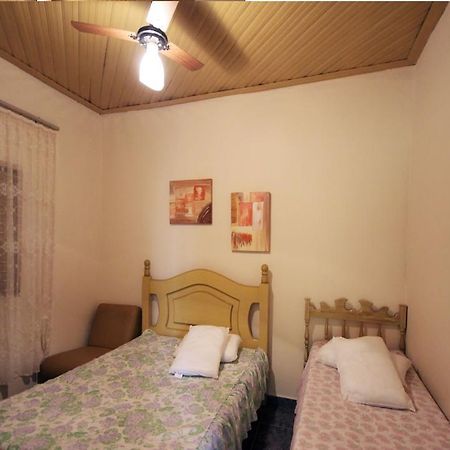Casa Pagotto Olímpia Quarto foto