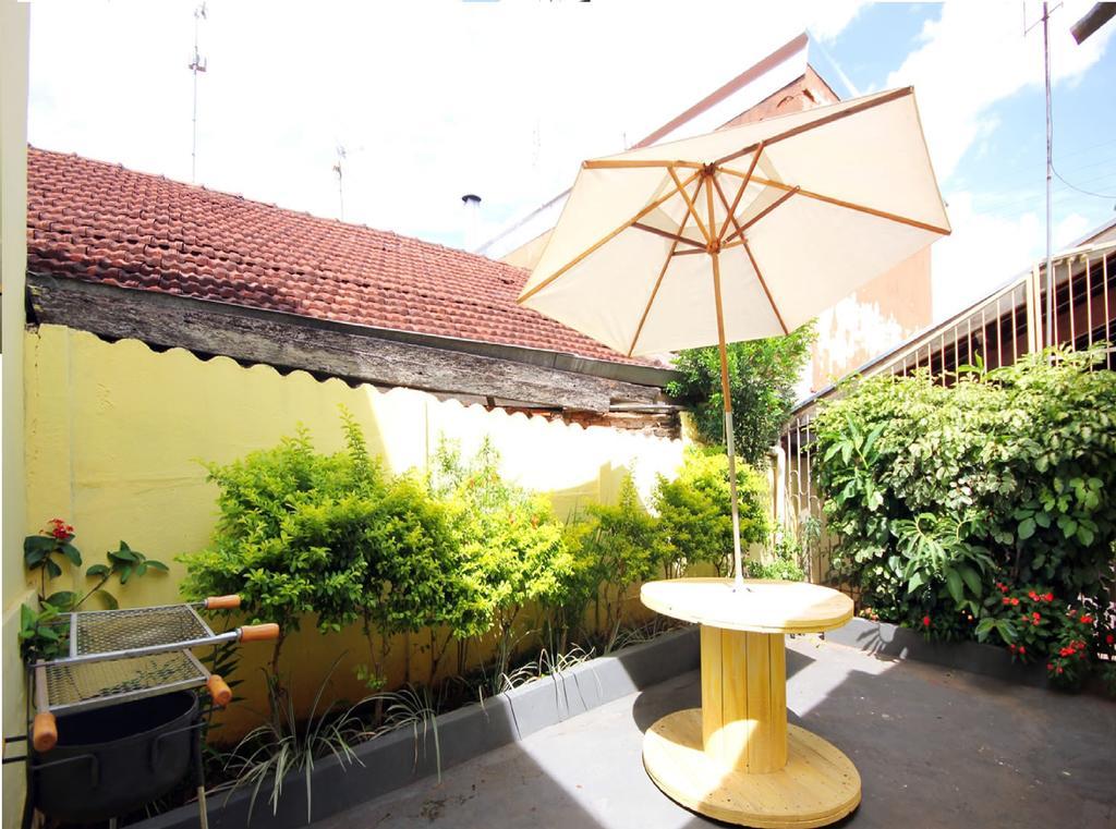 Casa Pagotto Olímpia Exterior foto