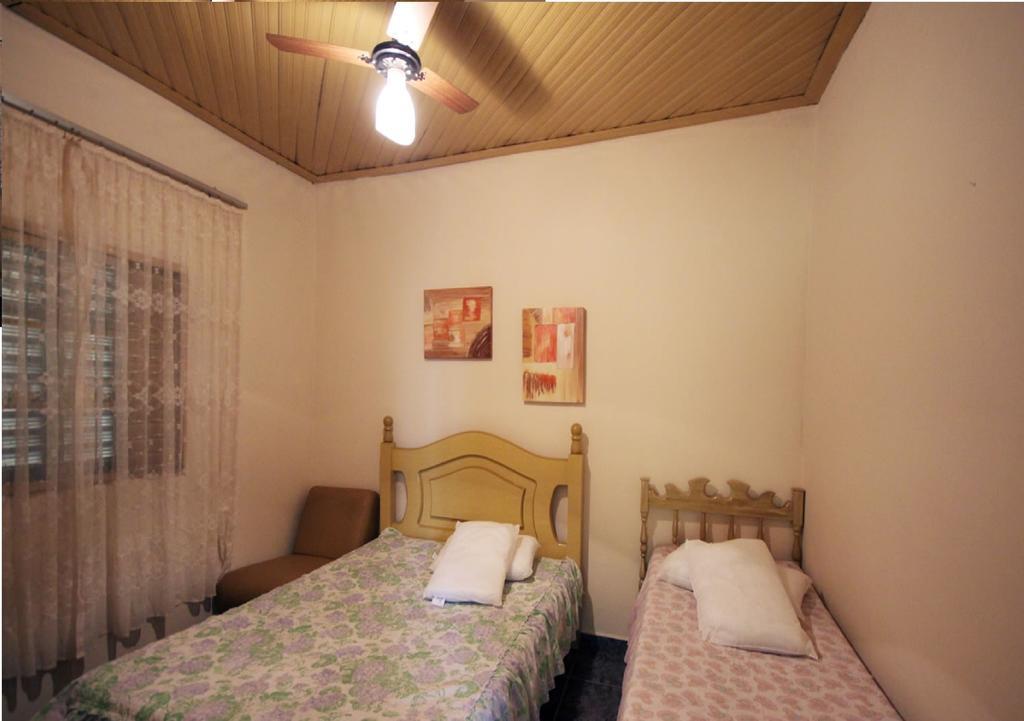 Casa Pagotto Olímpia Quarto foto