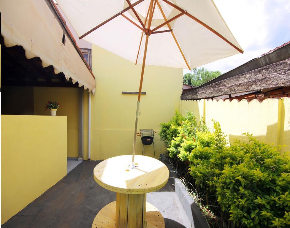 Casa Pagotto Olímpia Exterior foto